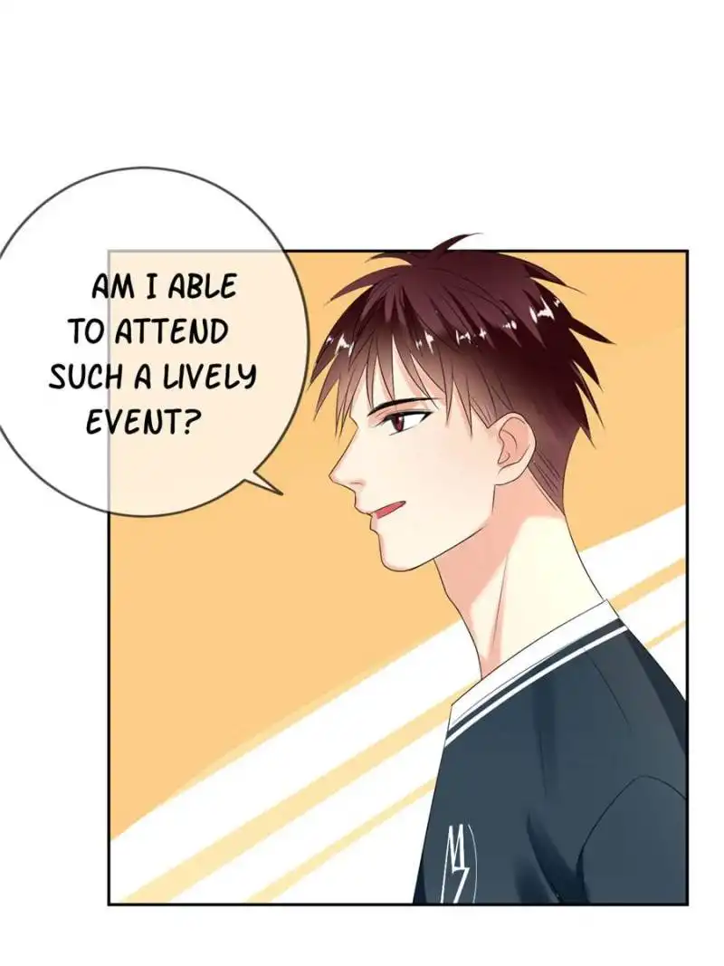 Legend Reboot Chapter 50 34